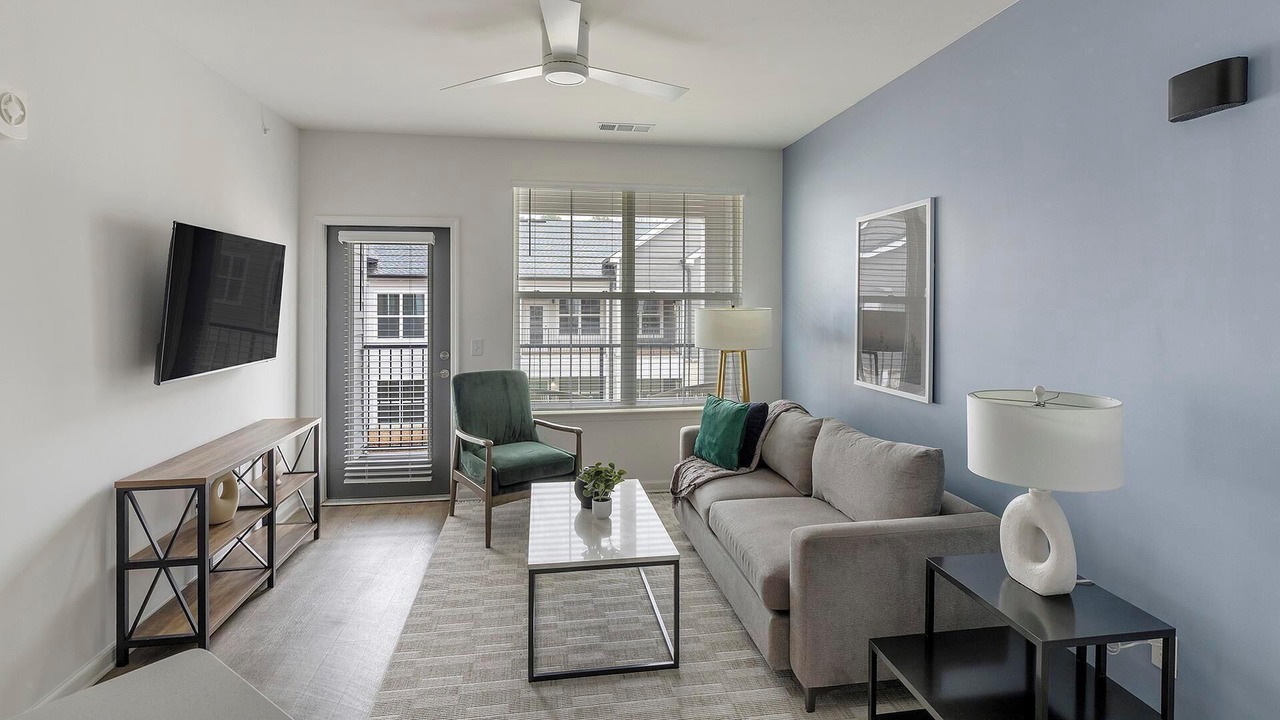 Photo of Livingroom in Madison