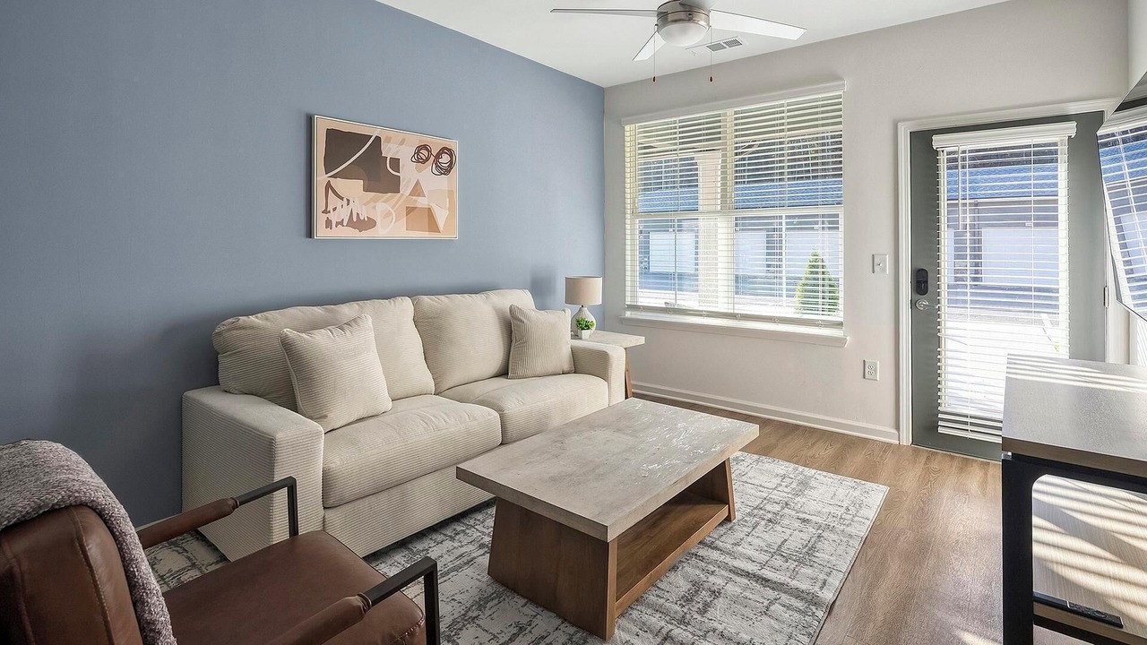 Photo of Livingroom in Sand Ridge