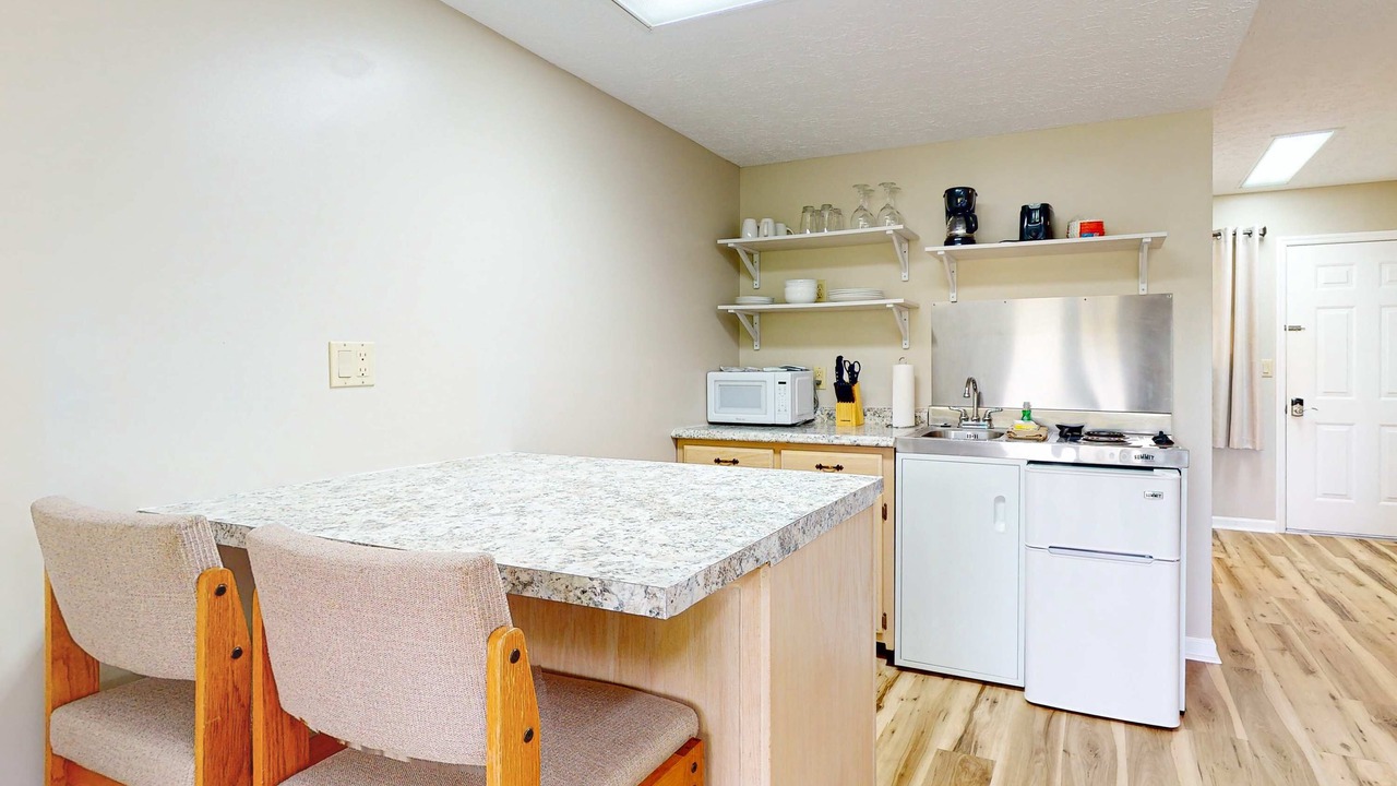 Photo of Kitchen in Baneberry