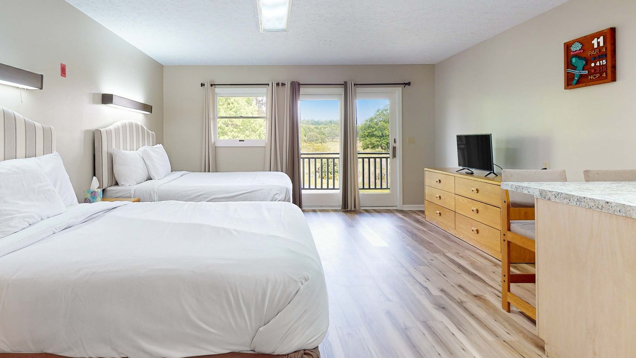 Photo of Bedroom in Baneberry