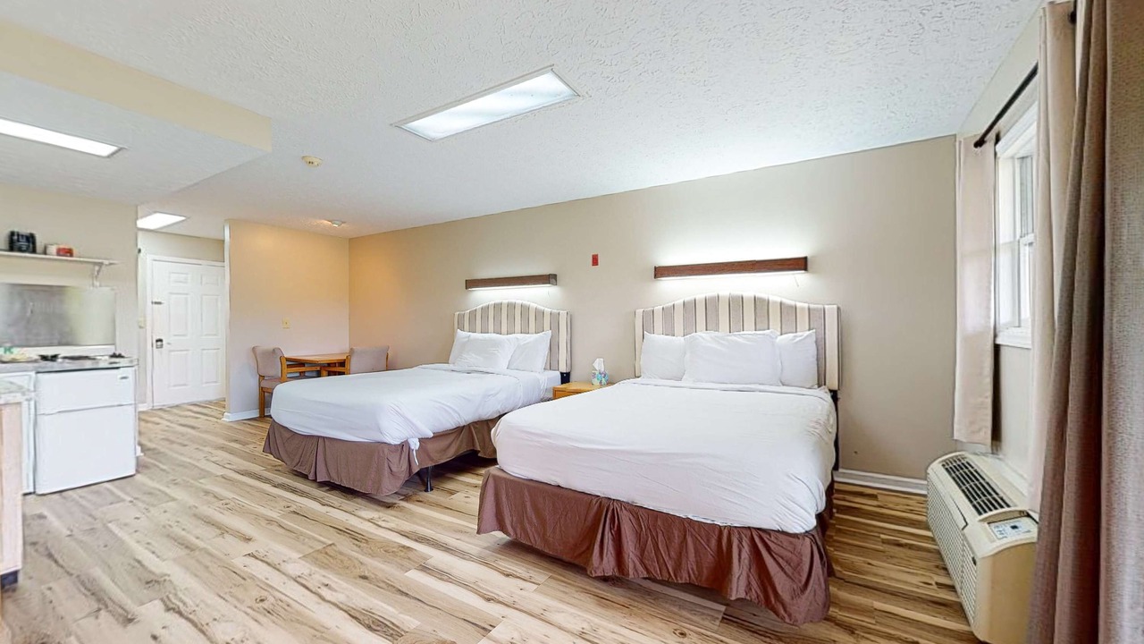 Photo of Bedroom in Baneberry