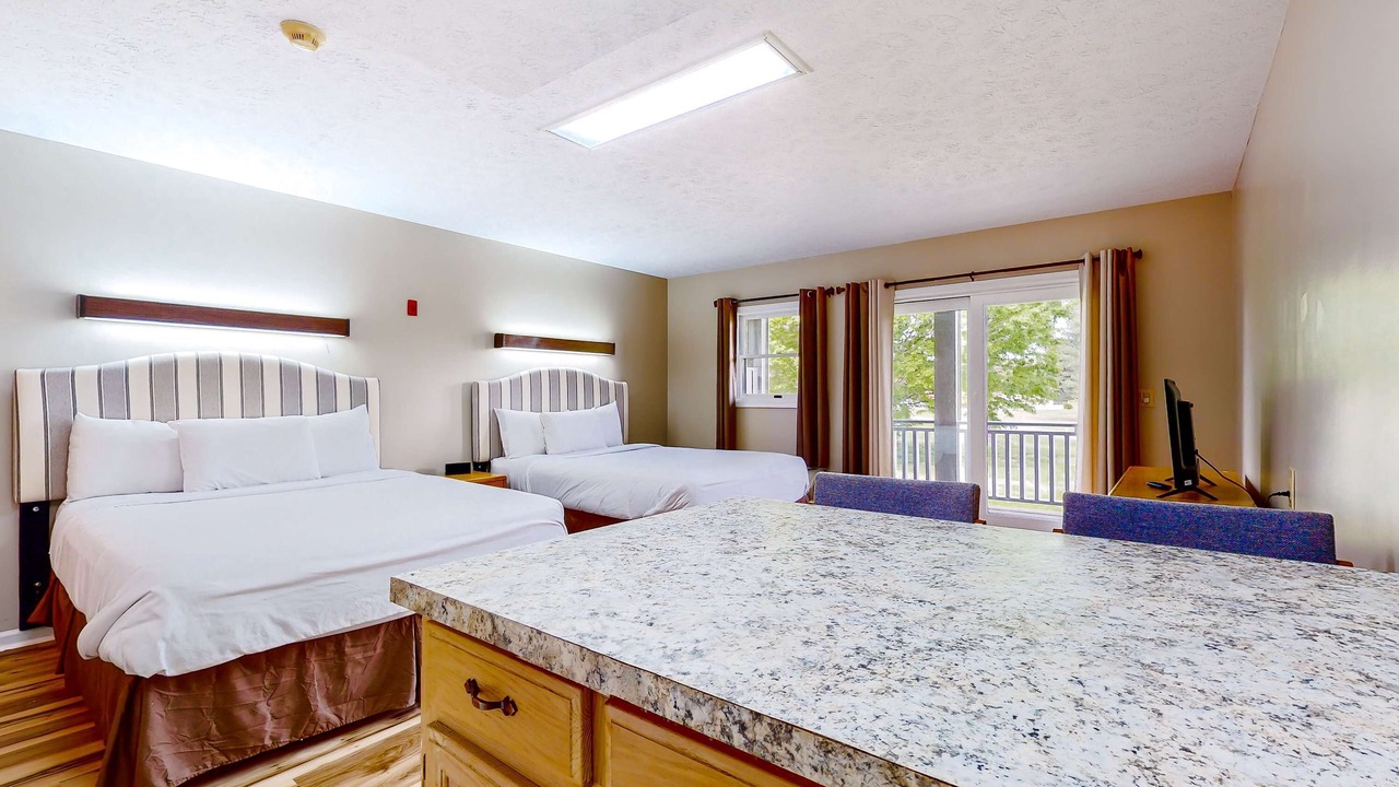 Photo of Bedroom in Baneberry