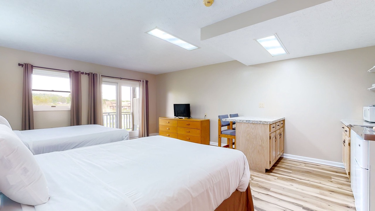 Photo of Bedroom in Baneberry