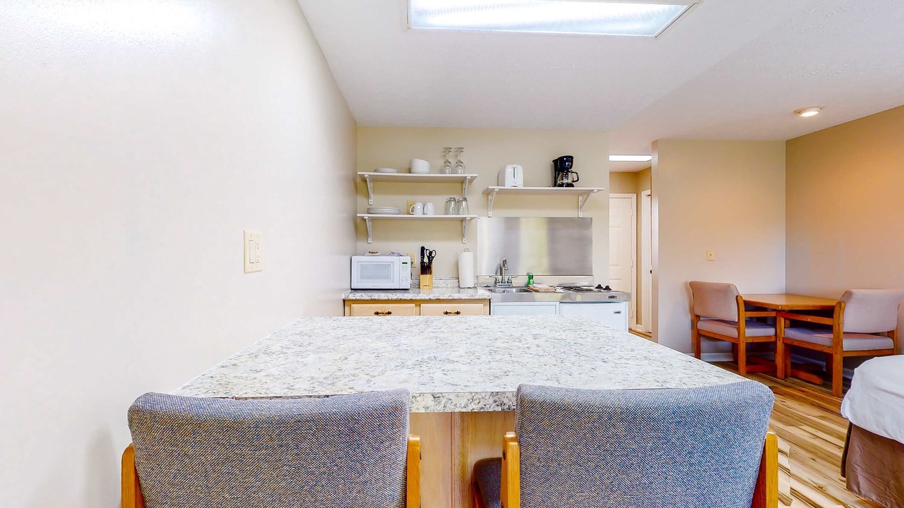 Photo of Kitchen in Baneberry