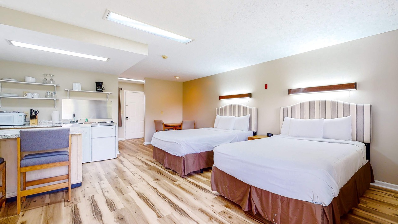 Photo of Bedroom in Baneberry
