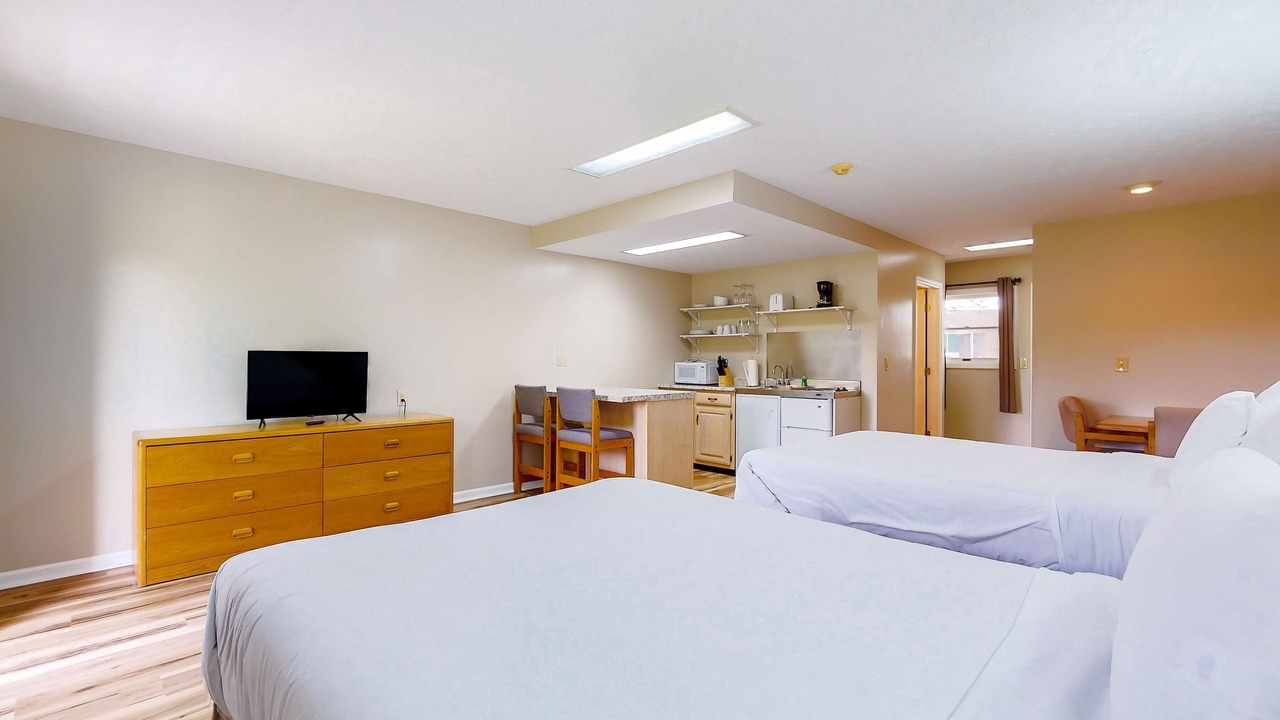 Photo of Bedroom in Baneberry