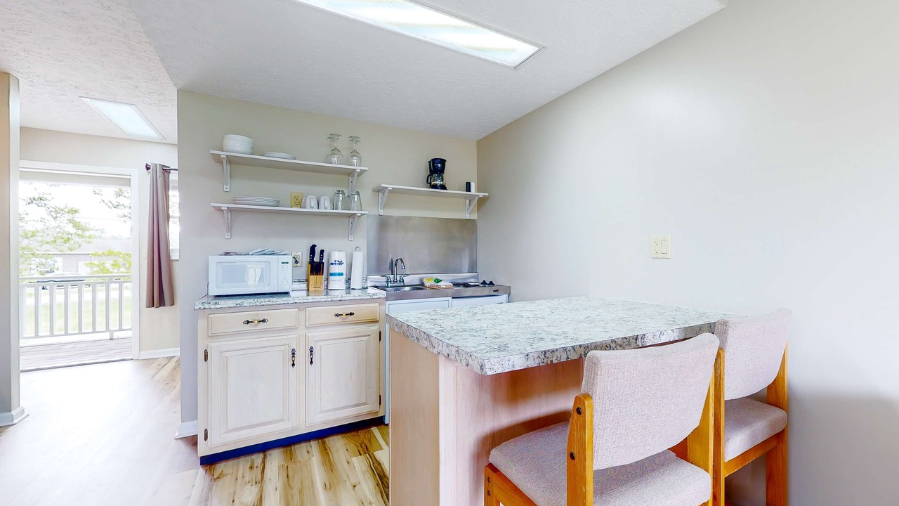 Photo of Kitchen in Baneberry