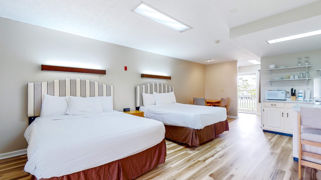 Photo of Bedroom in Baneberry