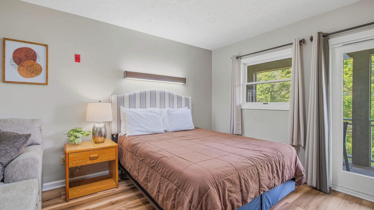 Photo of Bedroom in Baneberry