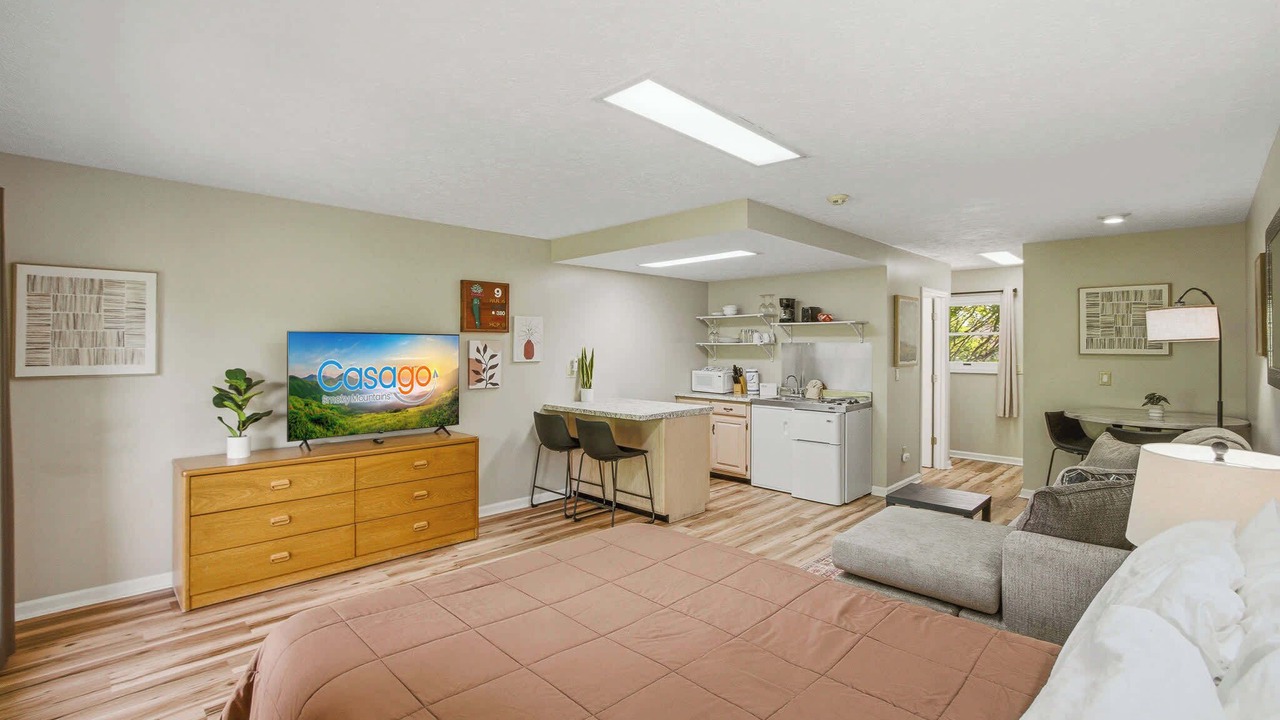 Photo of Bedroom in Baneberry