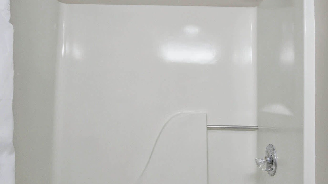 Photo of Bathroom in Baneberry