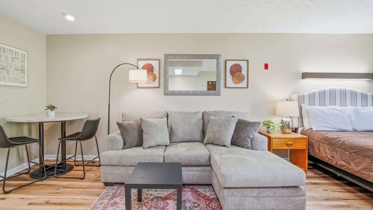 Photo of Livingroom in Baneberry