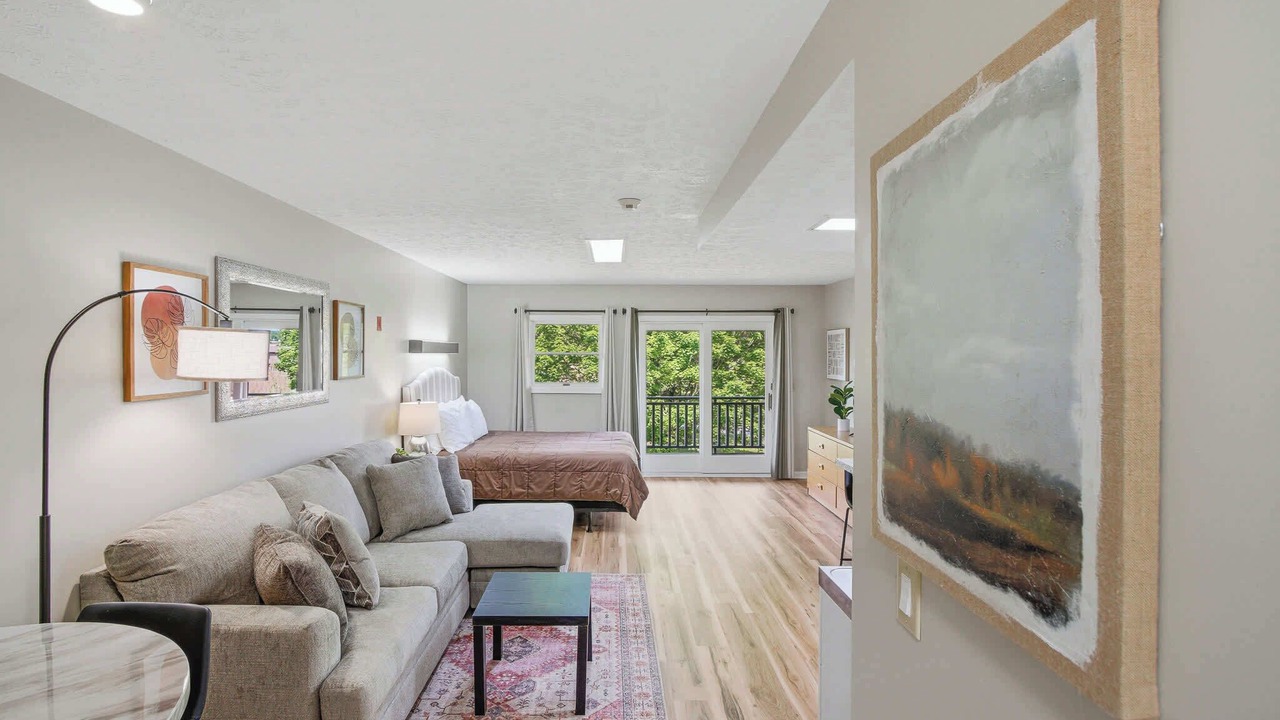 Photo of Livingroom in Baneberry