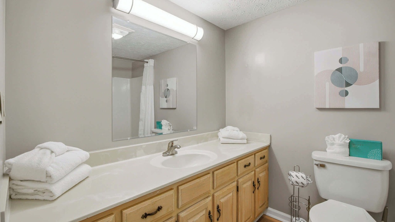 Photo of Bathroom in Baneberry