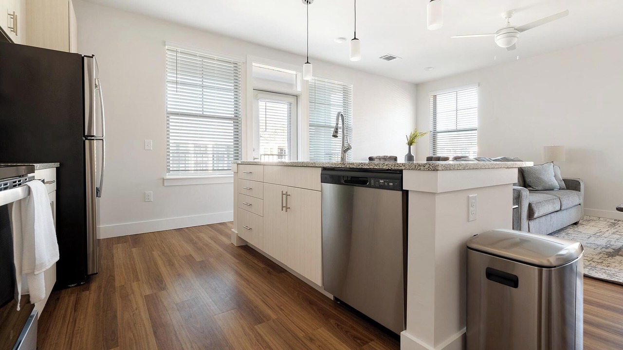 Photo of Kitchen in Huntersville