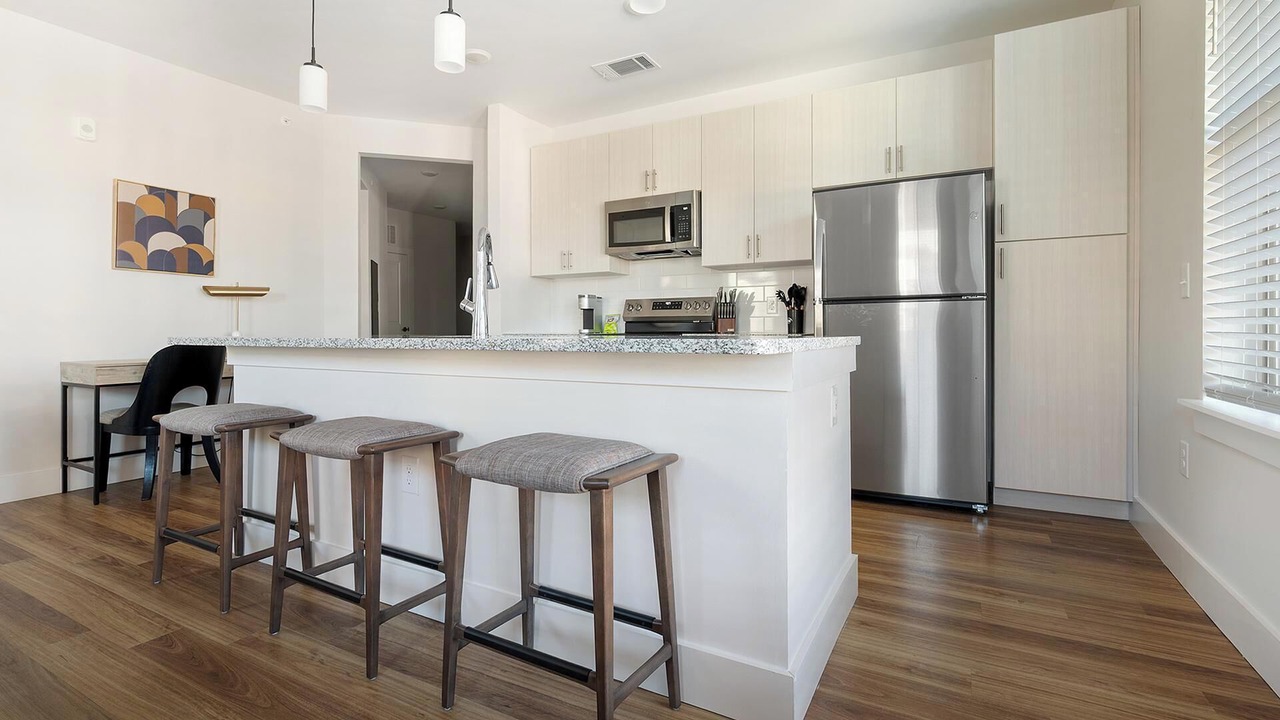 Photo of Kitchen in Huntersville