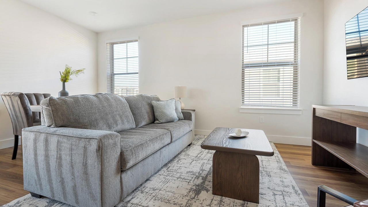 Photo of Livingroom in Huntersville