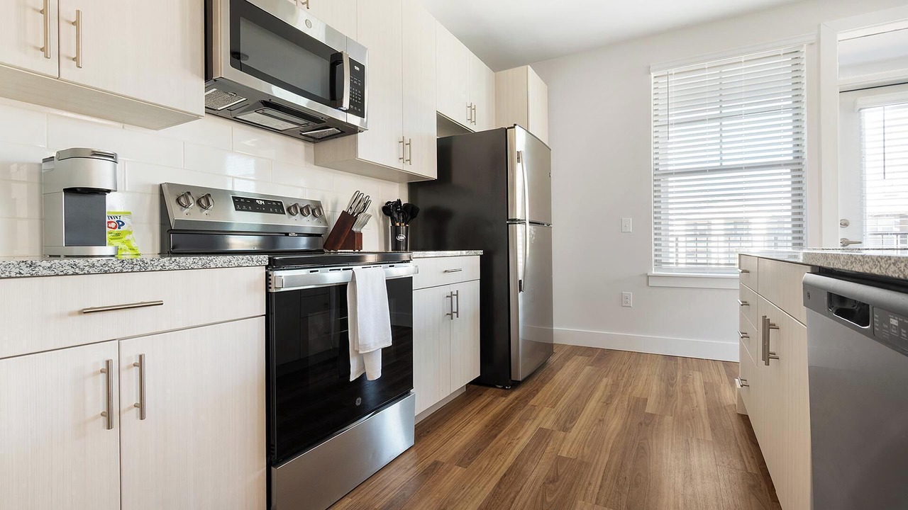 Photo of Kitchen in Huntersville