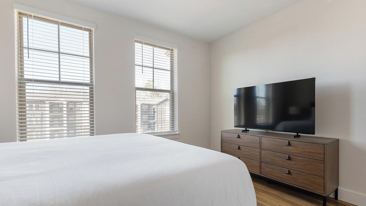 Photo of Bedroom in Huntersville