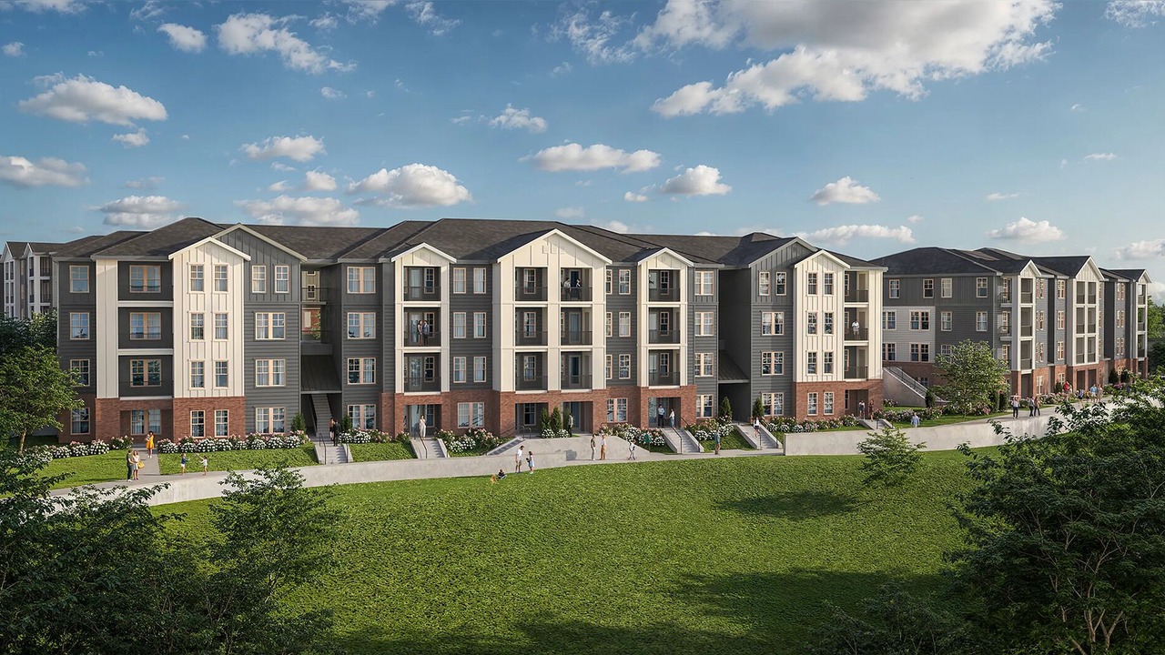 Photo of Outdoor in Huntersville