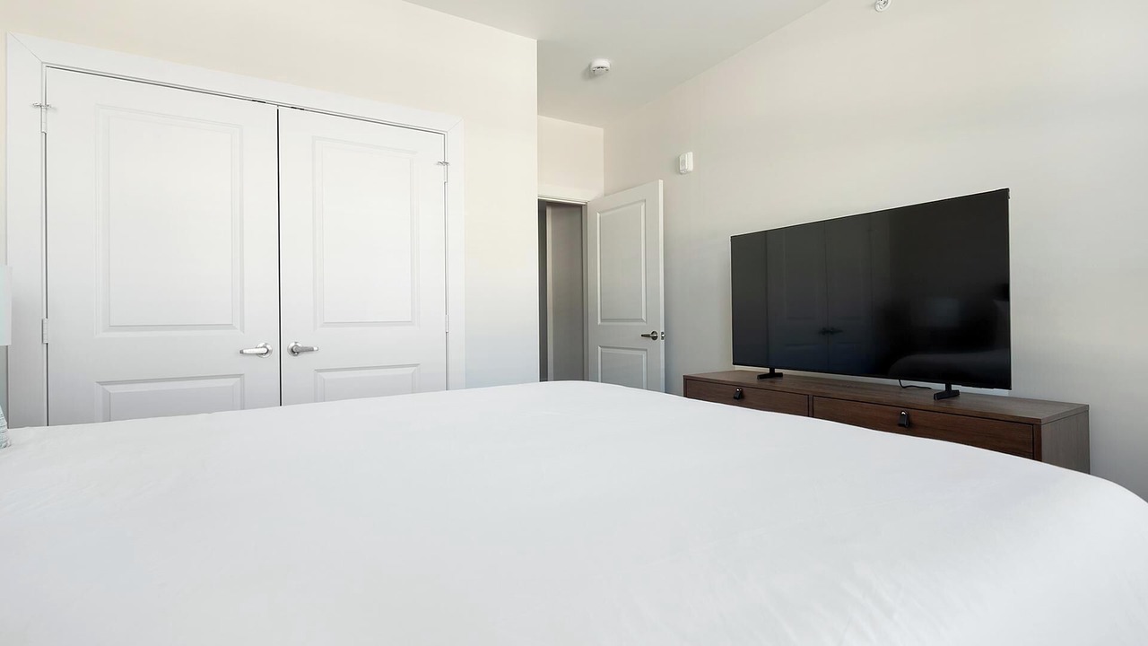 Photo of Bedroom in Huntersville