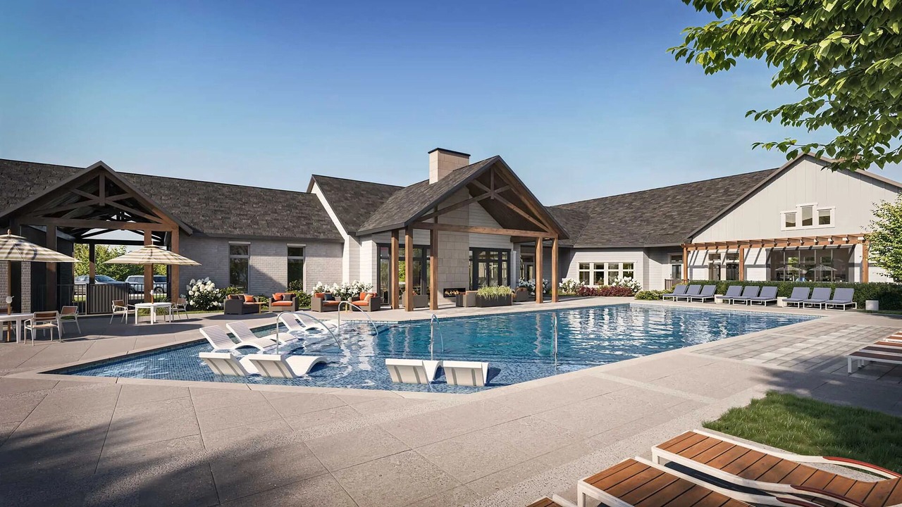 Photo of Outdoor in Huntersville