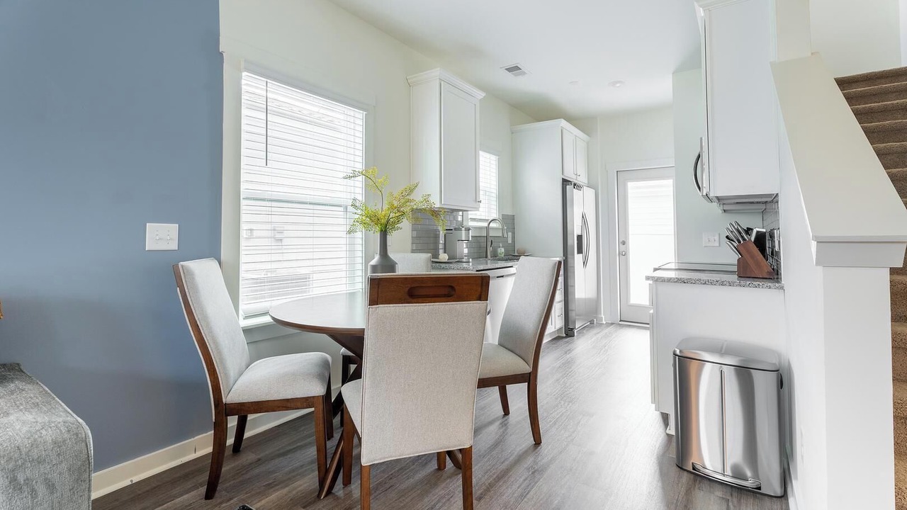 Photo of Kitchen in Port Wentworth