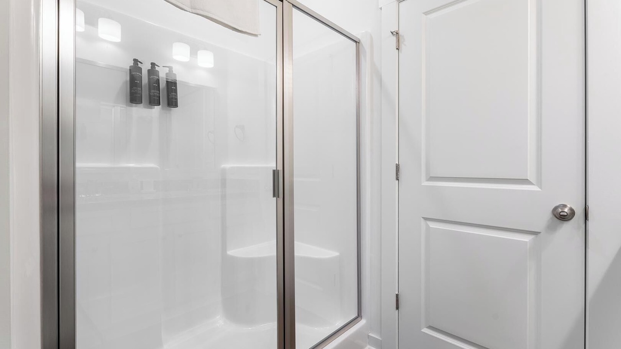 Photo of Bathroom in Port Wentworth