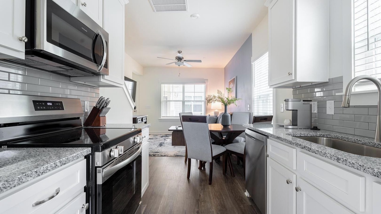 Photo of Kitchen in Port Wentworth