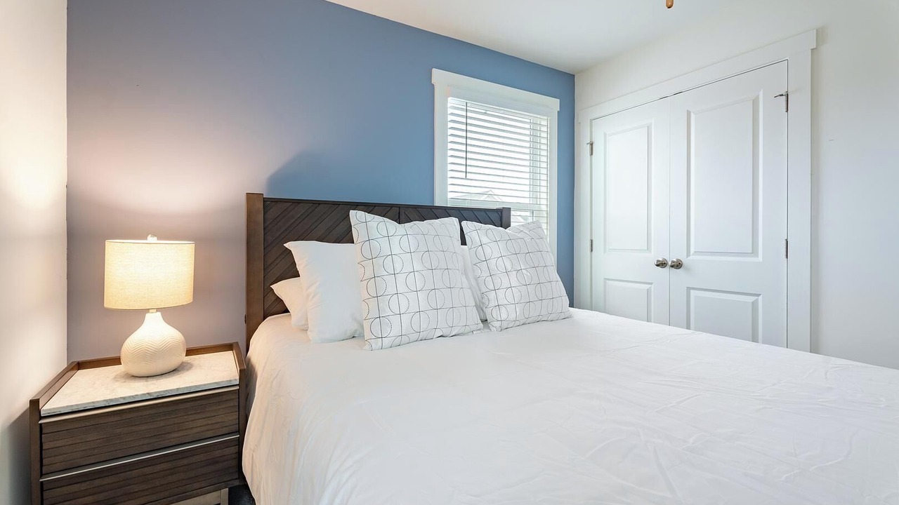 Photo of Bedroom in Port Wentworth