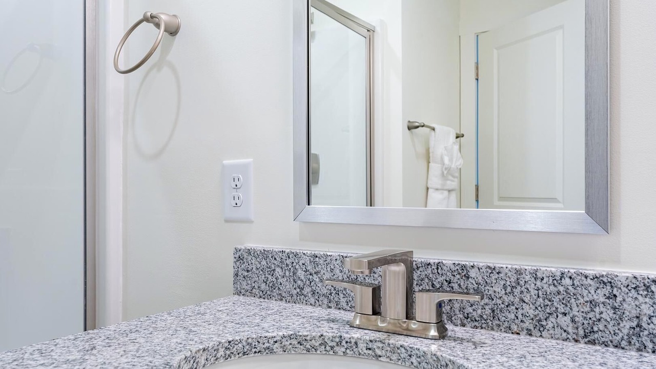 Photo of Bathroom in Port Wentworth