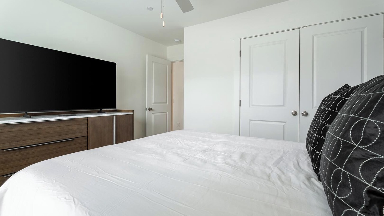 Photo of Bedroom in Port Wentworth