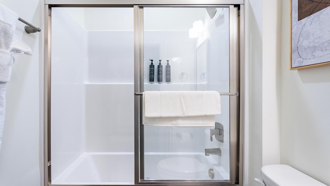 Photo of Bathroom in Port Wentworth