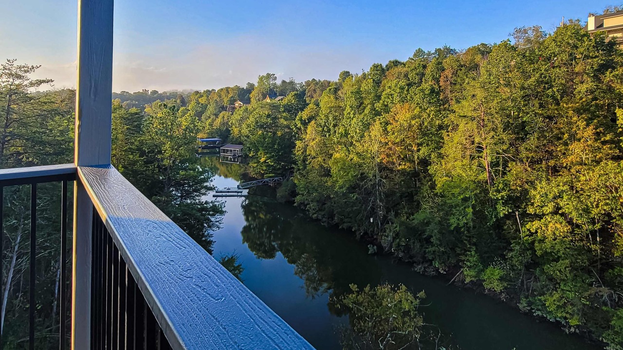 Photo of Outdoor in Sevierville