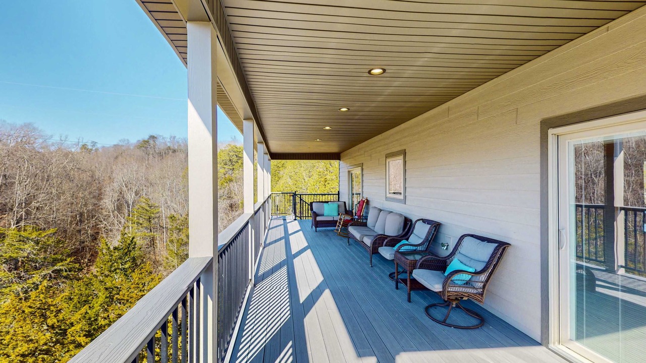 Photo of Outdoor in Sevierville