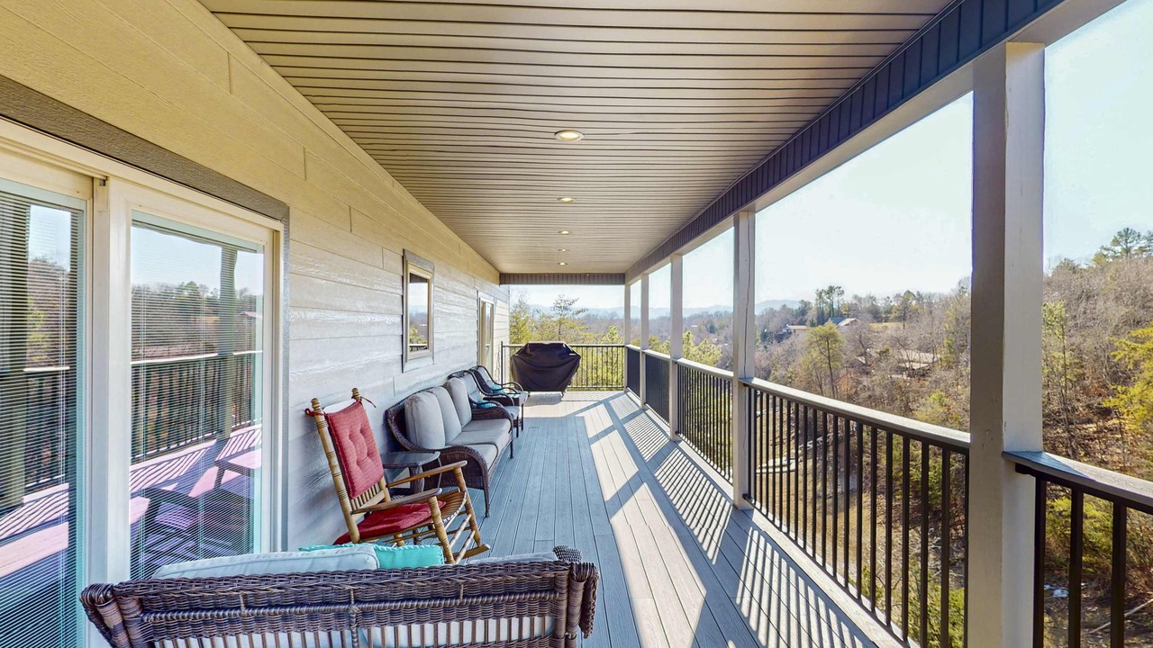 Photo of Outdoor in Sevierville