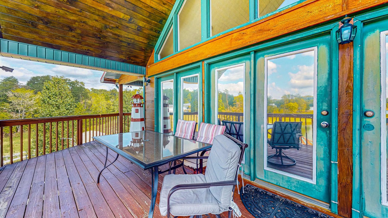Photo of Outdoor in Sevierville