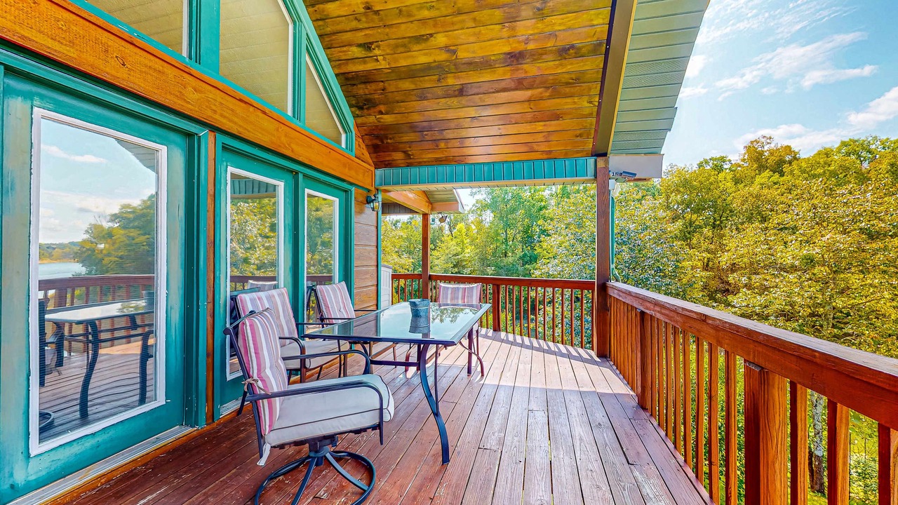 Photo of Outdoor in Sevierville