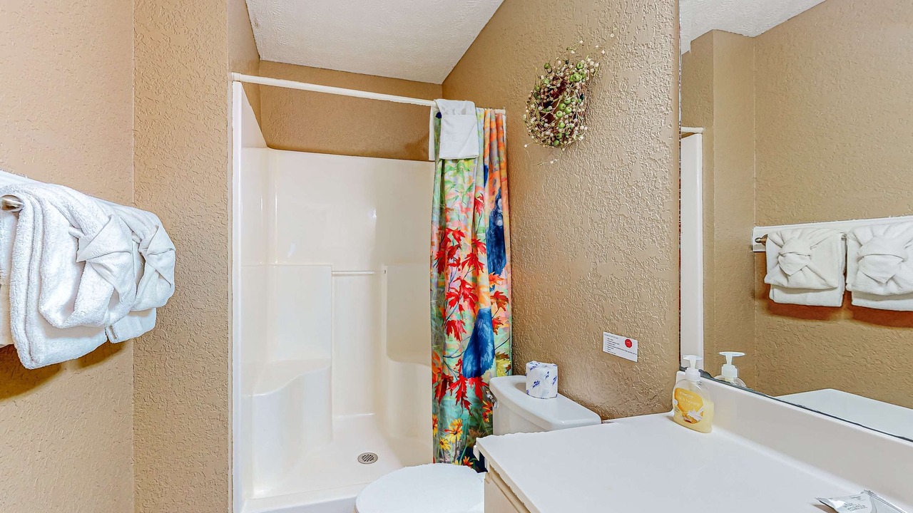 Photo of Bathroom in Sevierville
