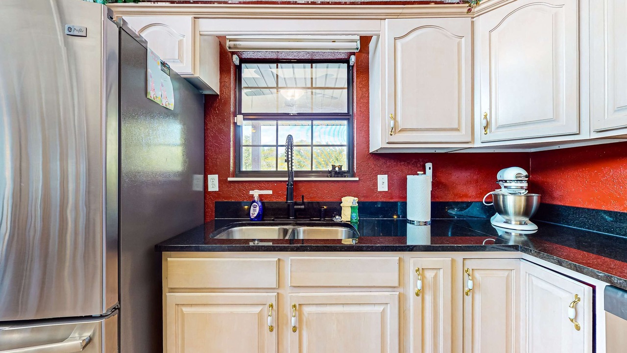 Photo of Kitchen in Sevierville