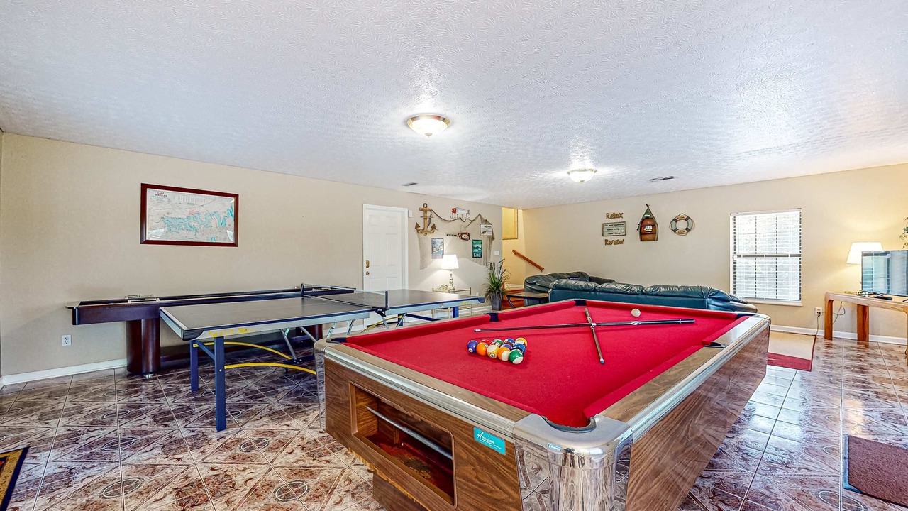 Photo of Bedroom in Sevierville