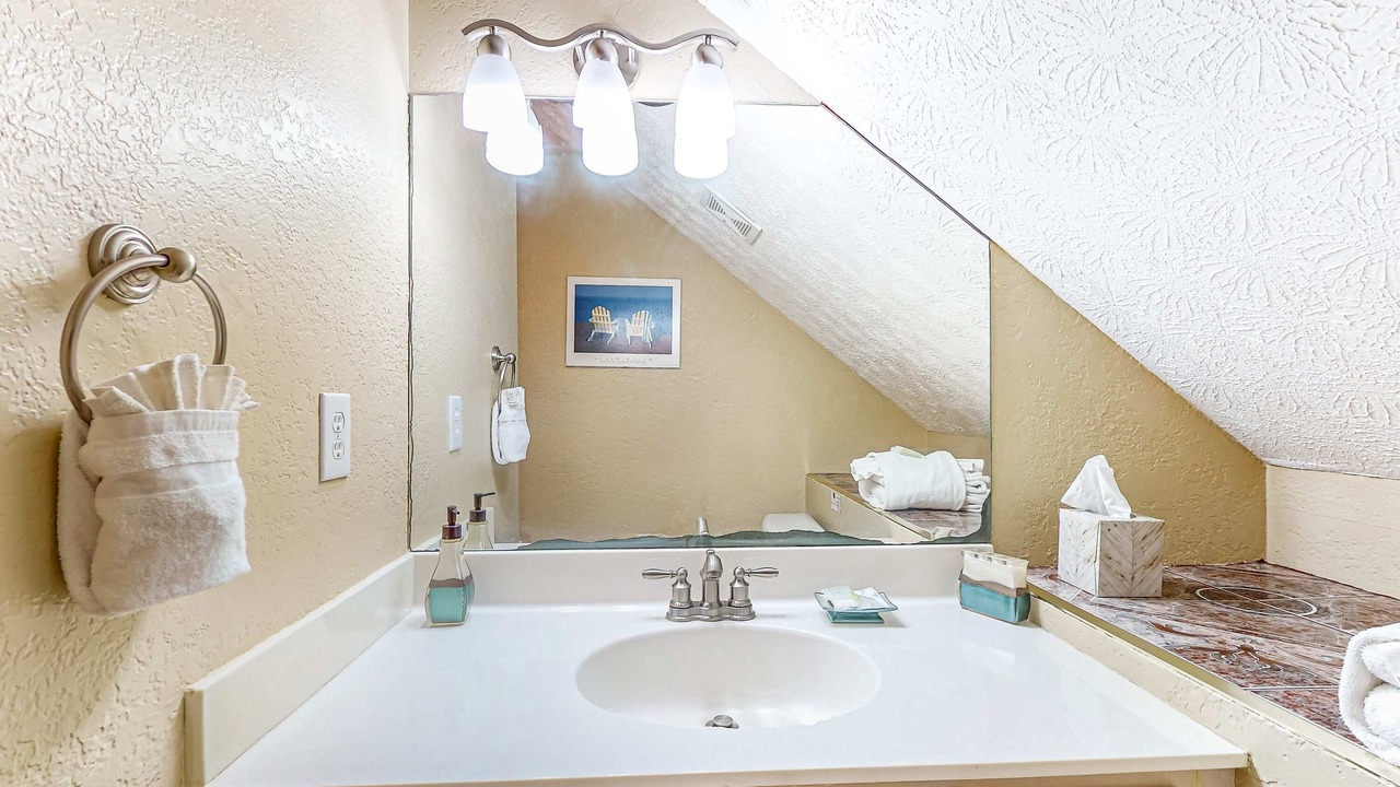 Photo of Bathroom in Sevierville