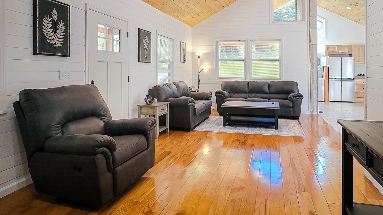 Photo of Livingroom in Kodak