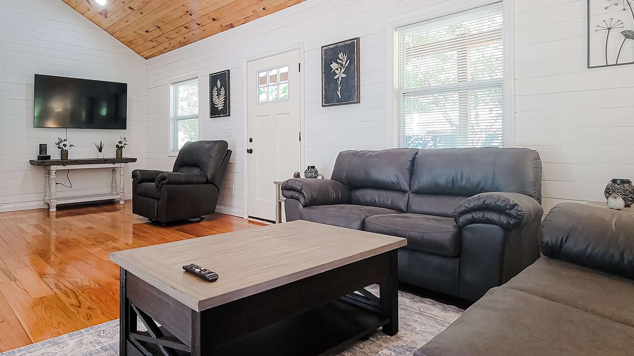 Photo of Livingroom in Kodak