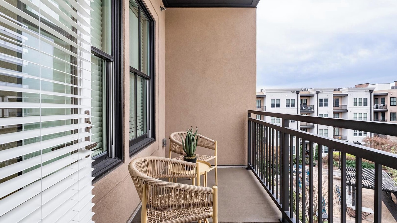 Photo of Outdoor in Hitch Village - Fred Wessels Homes