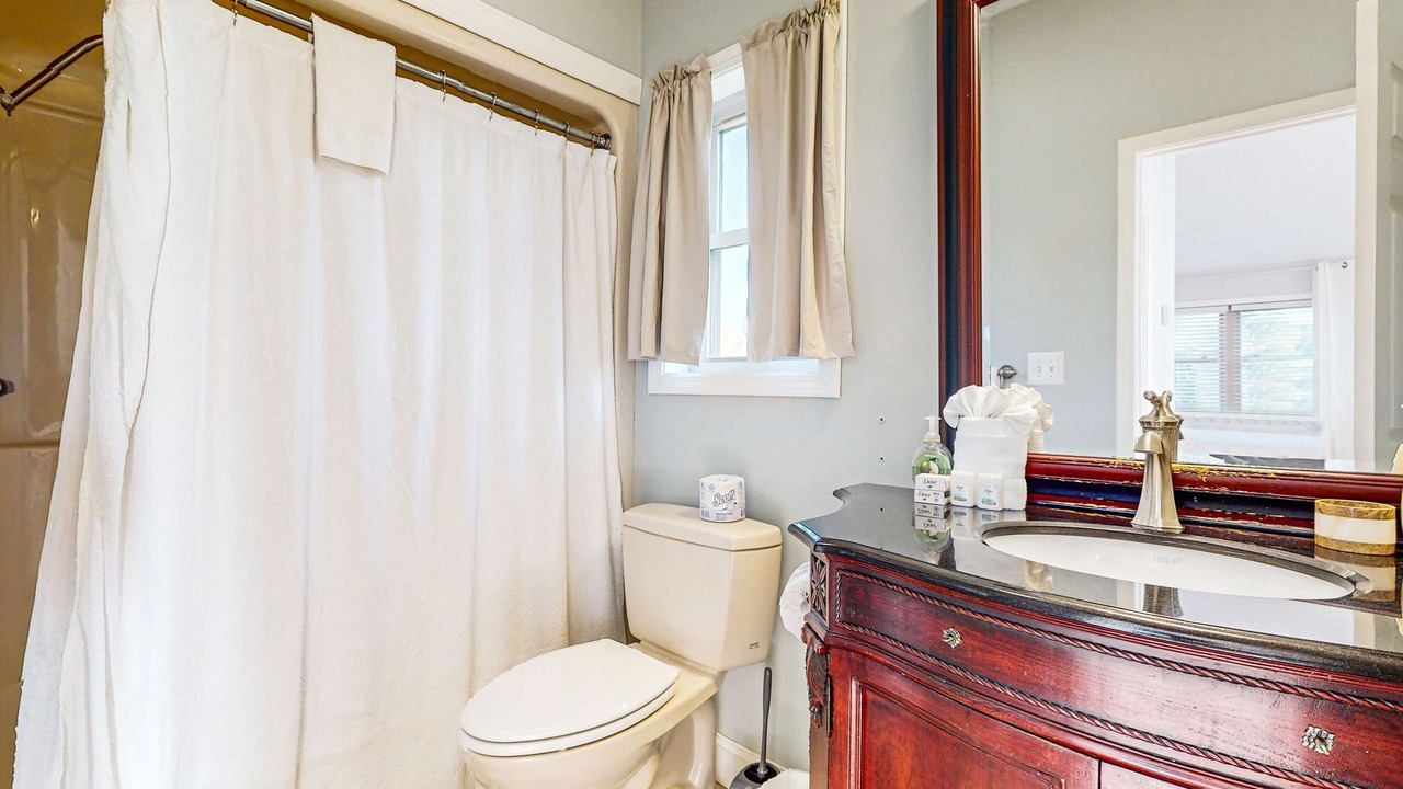 Photo of Bathroom in Dandridge