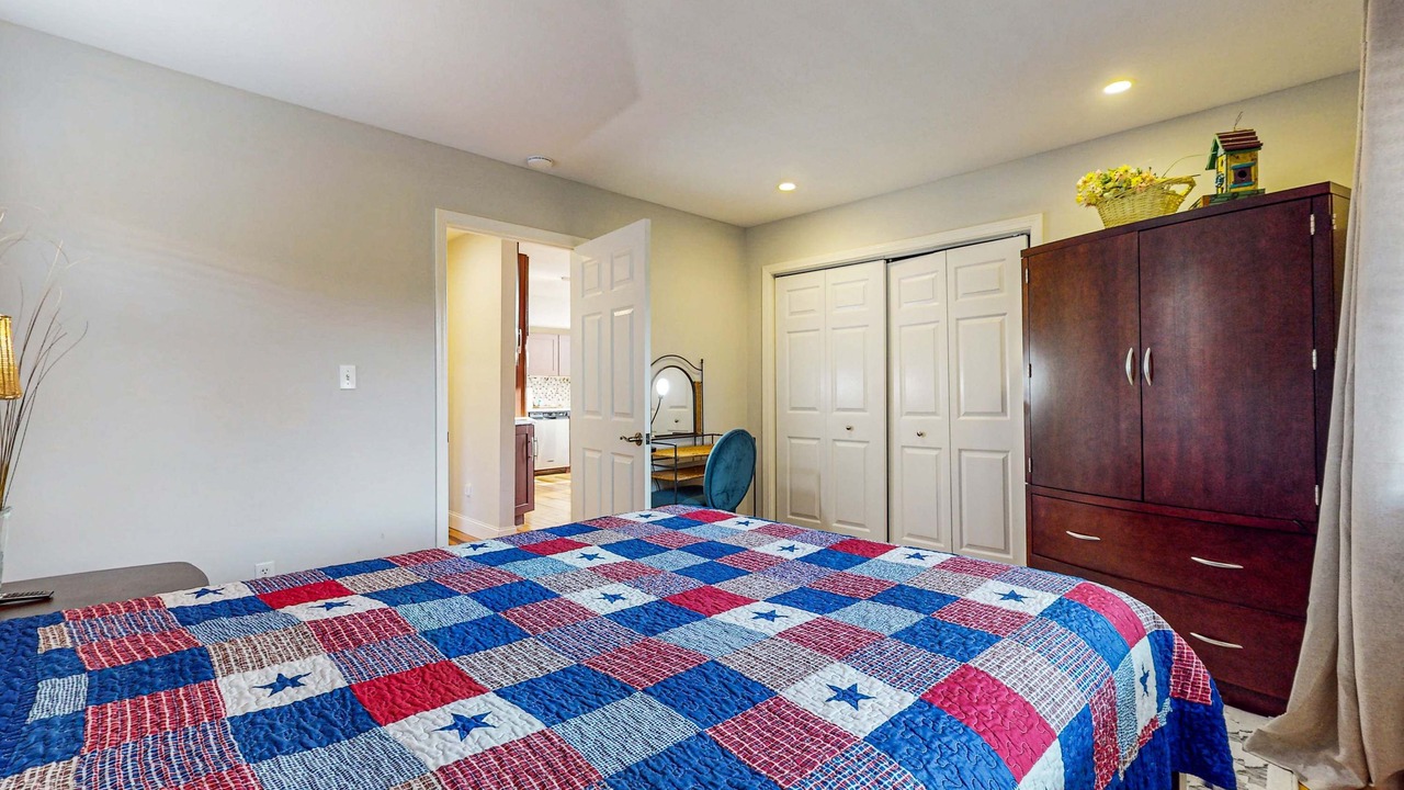Photo of Bedroom in Dandridge