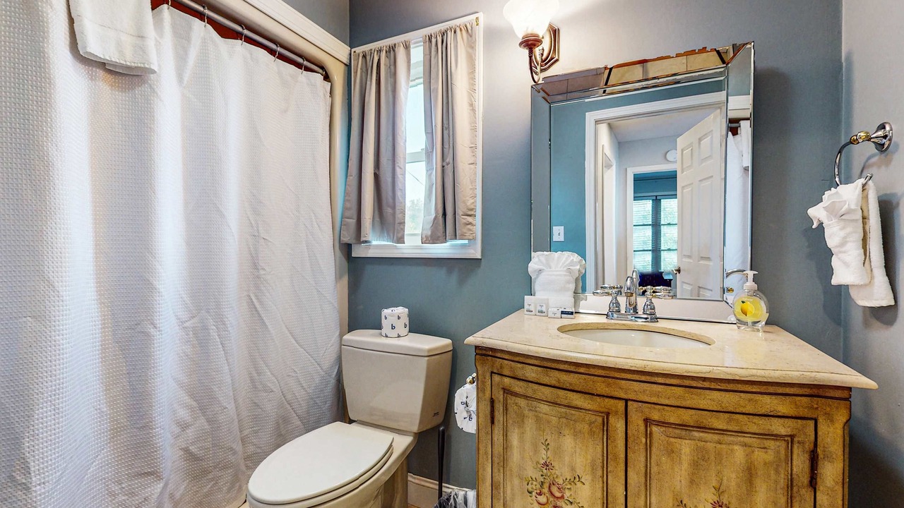 Photo of Bathroom in Dandridge