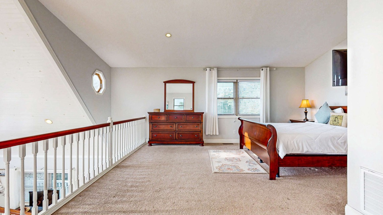 Photo of Bedroom in Dandridge