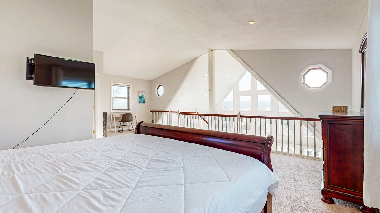 Photo of Bedroom in Dandridge